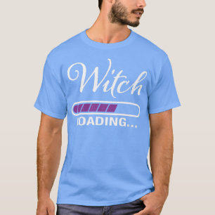 Camiseta Pentagrama de bruxaria Caneta mágica Wicca