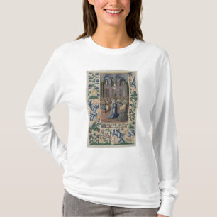 Camiseta Pentecost