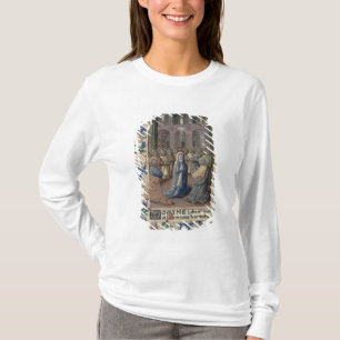 Camiseta Pentecostes