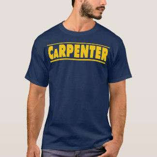 Camiseta penter Dewalt Parody Design TShirt