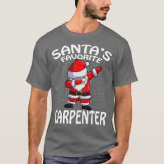 Camiseta Penter Favorito Natal