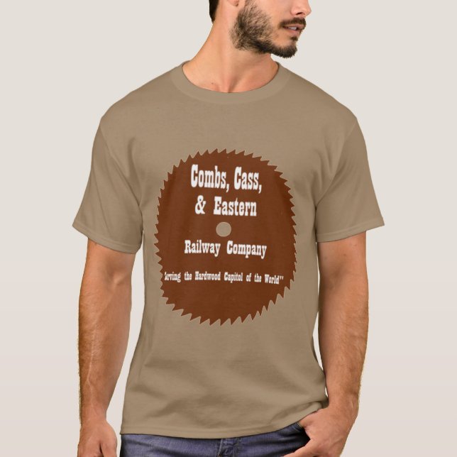 Camiseta Pentes (Frente)