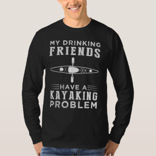 Camiseta Pentes e remendos: Os meus amigos do Bebendo e os