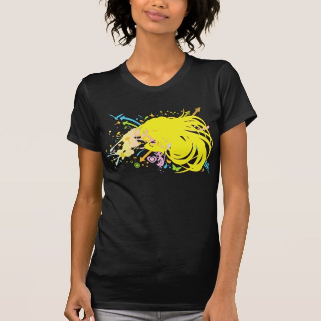 Camiseta Penugem_de_um_Dente_de_Leão (Frente)