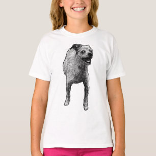 Camiseta Pep In Your Step Pup