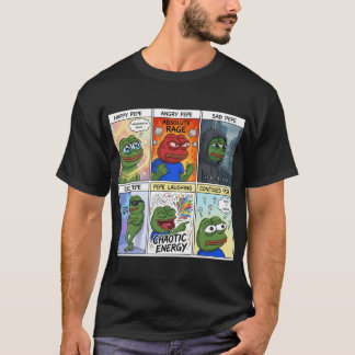 Camiseta Pepe