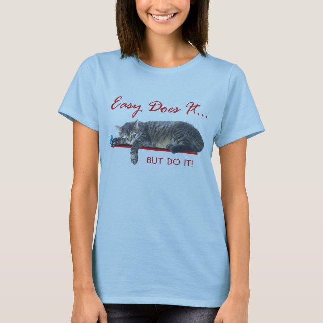 Camiseta Pepe diz que fácil o faz!!! (Frente)