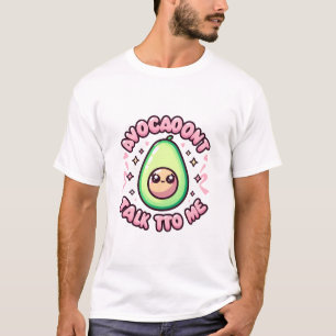 Camiseta Pepe e a Fruta proibida