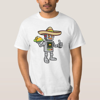 Camiseta Pepe Eño - adulto do t-shirt do valor
