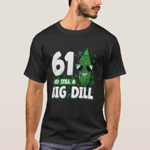 Camiseta Pepino 61 e ainda um grande pílula 61rua