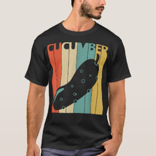Camiseta Pepino fresco