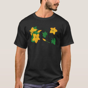 Camiseta Pepino nutricionista para Dieticiano e Vegan 11