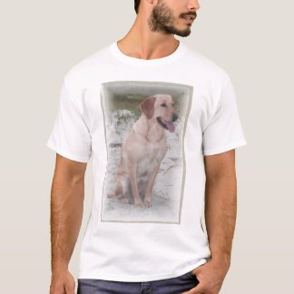 Camiseta Pepita na praia
