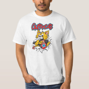 Camiseta Pepsi Guttercat
