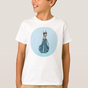 Camiseta Pequena Fada