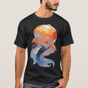 Camiseta Pequena Geléia