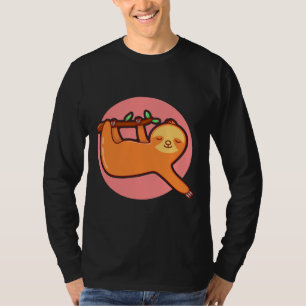 Camiseta Pequena Lama Bonita
