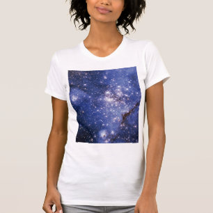 Camiseta Pequena Nuvem Magelânica