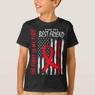 Camiseta Pequena Senhorita Pré K Arco de Lápis Para Meninas