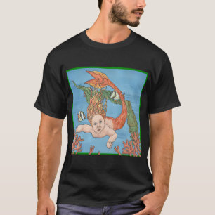 Camiseta Pequenino