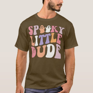 Camiseta Pequeno Cara Engraçado, Coisa De Crianças Engraçad