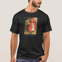 Pequeno Chapéu Vermelho