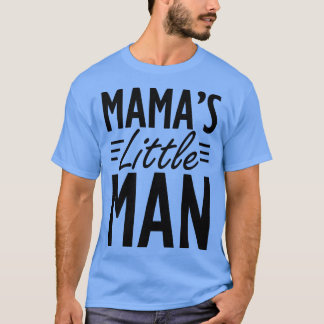 Camiseta Pequeno homem mamão