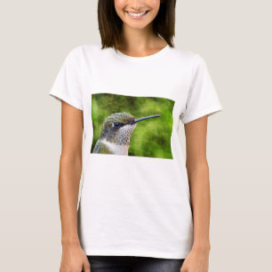 Camiseta Pequeno Hummer