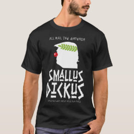 Camiseta Pequeno Imperador!