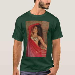 Camiseta Pequeno Jamilla
