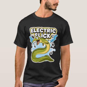 Camiseta Pequeno Mas Mau – Pesca de Perca