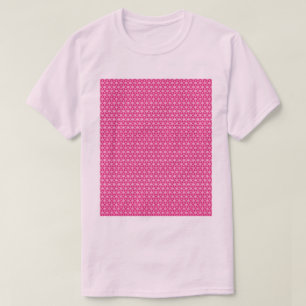 Camiseta Pequeno Padrão