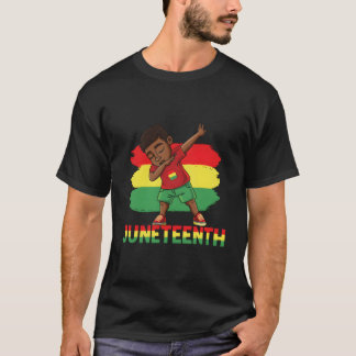 Camiseta Pequeno Senhor Junenth
