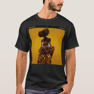 Camiseta Pequeno Simz Às Vezes Eu Posso Ser Introduzido 1