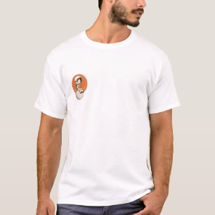 Camiseta Pequeno Sonho de Astronauta