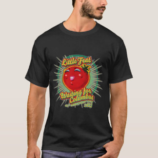CAMISETA PEQUENO TEMA 45.º ANIVERSÁRIO TURR