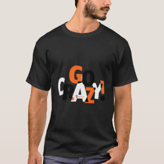 Camiseta Pequenos Césares Ficam Loucos