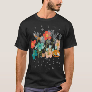 Camiseta Pequenos Critérios