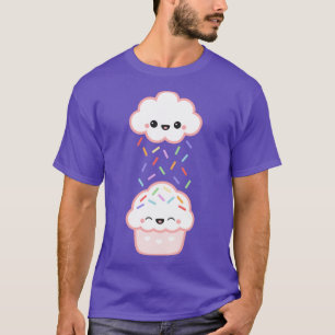 Camiseta Pequim Sprinkles