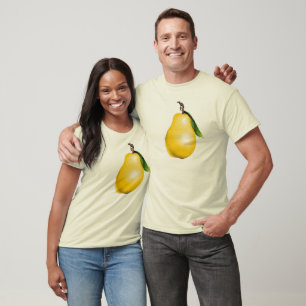 Camiseta Pera:)