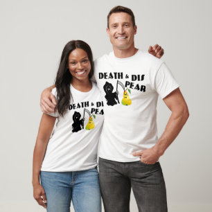 Camiseta Pera do Dis