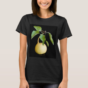 Camiseta pera selvagem