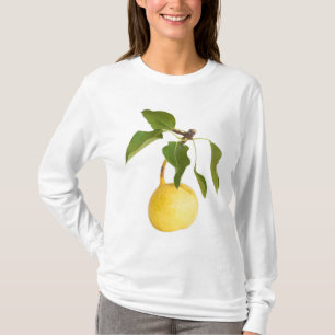 Camiseta Pera selvagem