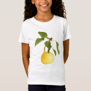 Camiseta Pera selvagem