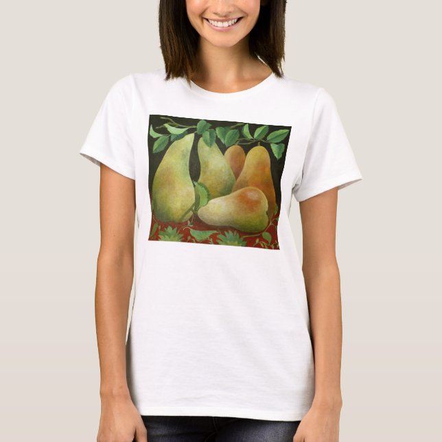 Camiseta Peras 2014 (Frente)