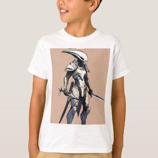 Camiseta Percepção cósmica: além do normal