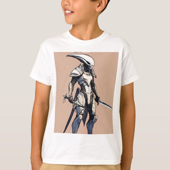 Camiseta Percepção cósmica: além do normal (Frente)