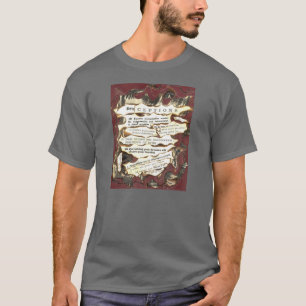 Camiseta Percepções