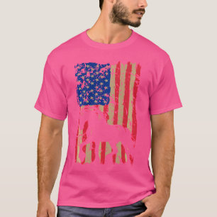 Camiseta Percheron Horse Owner Riding Percheron
