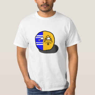 Camiseta Percy no t-shirt de CEOM